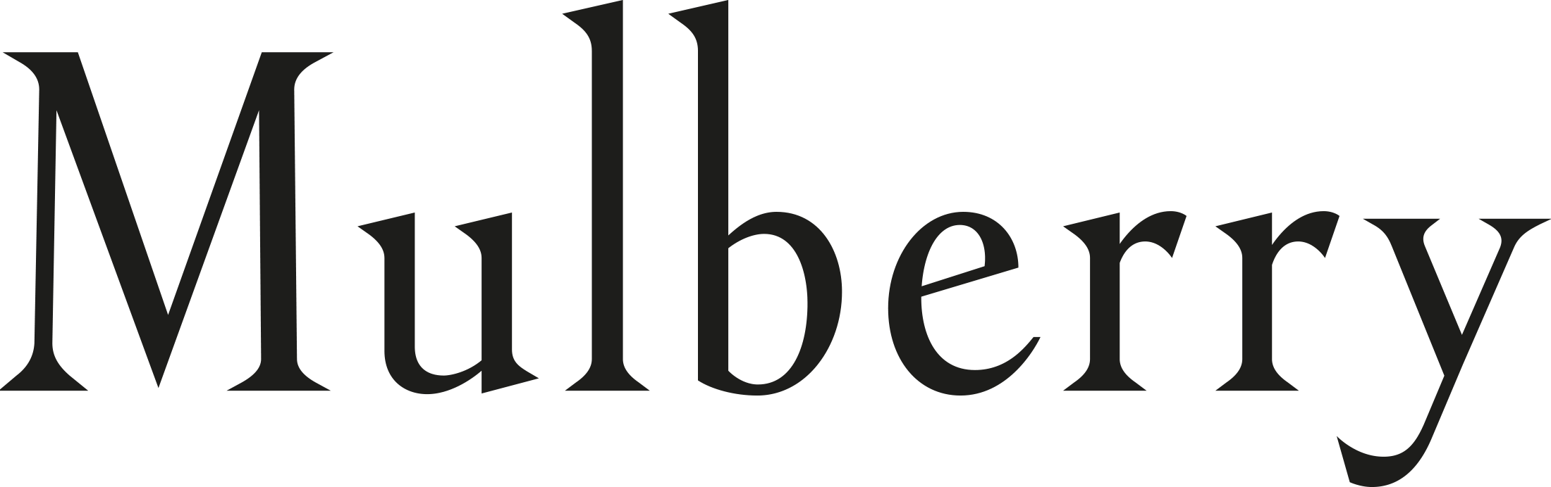 Investor Relations Mulberry Investor Relations Mulberry